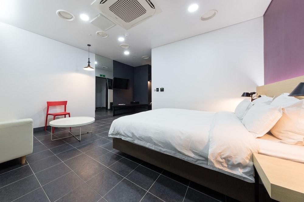 Hotel France Gwangju Metropolitan City Extérieur photo